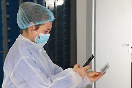 Super Green pass, al lavoro in corsia solo se vaccinati