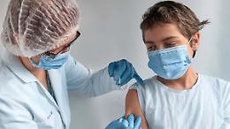 Contagi boom nella fascia 0-11: "Ecco perché il virus colpisce i bambini"