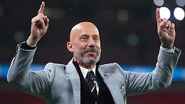 Gianluca Vialli, oggi il campione avrebbe compiuto 60 anni