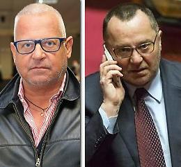 Ventura: "Stimo Pizzetti, ma... Confermata la distanza tra Pd e Galimberti"