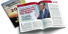 Su Mondo Business  le grandi sfide del 2022 