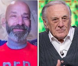 Vialli, quelle sfide nel cortile e le partite a Cristo Re