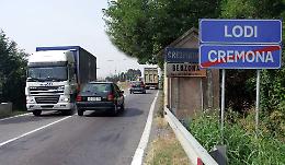 Crema, ciclabile per Lodi: dal sogno al milione e mezzo stanziato