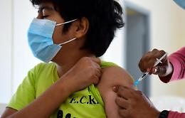 Covid,  mamme sì Vax: «Vaccineremo i nostri figli. Per noi è un atto d’amore»