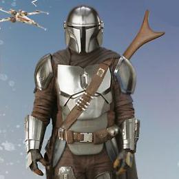 Evento Star Wars Lightsaber academy