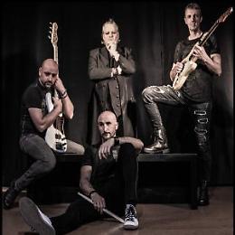 Serata in chiave Rock targato Effetto Rebaund