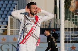 La Cremonese cala il poker e sbanca Ascoli