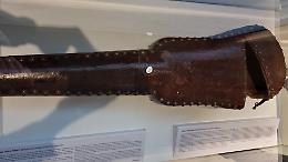 Una rara custodia di Stradivari in dono al Museo del Violino