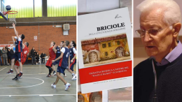 Magico Basket, un regalo speciale sotto l'albero