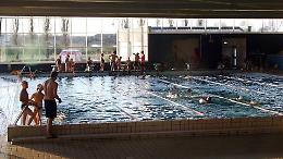 Piscina: "Restituiamo il prestito per tre anni di gestione in più"