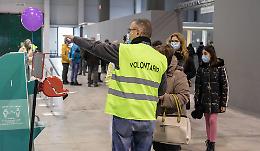 Hub di Cremona, la gentilezza col gilet giallo ruolo decisivo