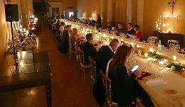 Cantina Decordi, un secolo di successi