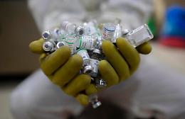 Moderna, booster aumenta anticorpi contro Omicron 37 volte