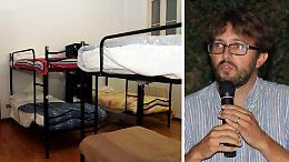 Una casa per i senzatetto: prende forma il centro diurno