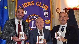 Lions Castelleone, gli impegni per il nuovo anno