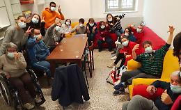 Disabilità, PolentAnffas finanzia il nuovo servizio diurno