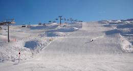 Covid: skipass solo online a Campiglio