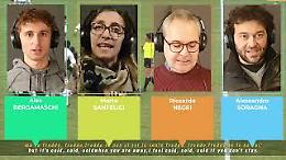 Rugby, cantanti originali per festeggiare la società di Viadana