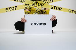 Positivo al Covid in trasferta dal Piemonte, denunciato