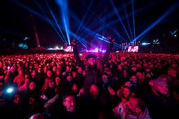 Covid: feste all'aperto vietate fino al 31 gennaio