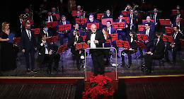 «Il concerto della ripartenza dopo due anni di silenzio»