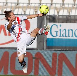 Serie B, Cremonese: Castagnetti rinnova fino al 2024