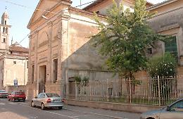 Ex ospedale da alienare, la prima asta è andata deserta