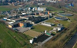 Padania Acque: "Inderogabili i lavori al depuratore"