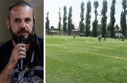 E' pace tra Sported  Maris e  Comune dopo anni di scintille