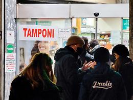 Covid, arriva l'esercito ai punti tampone di Lodi e Codogno