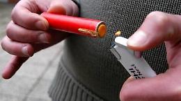 A Capodanno niente botti, anche in assenza di ordinanza