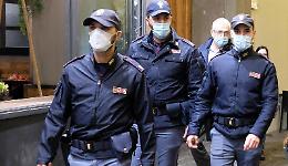 Capodanno «blindato: stretta anti-assembramenti