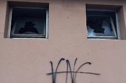 Altra sassaiola contro la stazione, indagini
