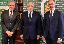 Confagricoltura e Banco BPM: accordo per favorire la crescita delle imprese