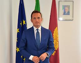 E' Michele Davide Sinigaglia il nuovo questore di Cremona