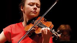 Violino "sequestrato" alla dogana: caso risolto dall'Interpol
