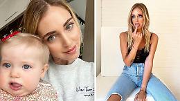 Chiara Ferragni: "Sono negativa, Fede ancora positivo al Covid"