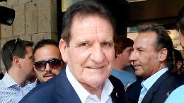 È morto Mario Macalli: il mondo del calcio in lutto