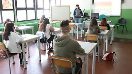 Scuola, nuove regole su Dad e quarantena