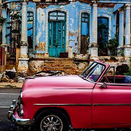 Mostra fotografica “¡Que viva Cuba!”
