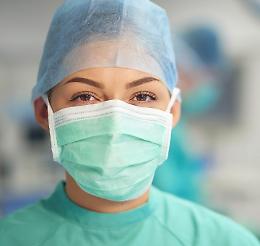 Allerta infermieri contagiati, il Covid è rientrato in corsia