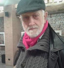 Addio a Giacomo Ghezzi, noto pittore e scultore 77enne