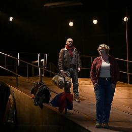 La fanciulla del west - Opera in tre atti di Giacomo Puccini