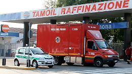 Bissolati: "La Tamoil inquina ancora, rilevati idrocarburi spessi fino a 70 centimetri" 