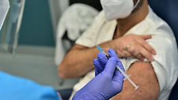 Over 50 non vaccinati: in Lombardia sono oltre 380 mila