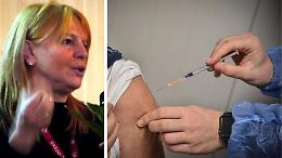 "Over 50, vaccinatevi: può salvarvi la vita"