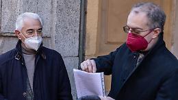 Tamoil, esposto dei Radicali: "L'inquinamento prosegue: è notizia di reato"