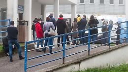 Ospedale di Cremona, centro tamponi intasato: nuove norme d'accesso 