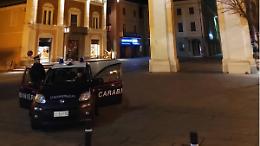 Senza Green Pass al bar e al ristorante: sei sanzionati