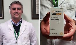 Pillola anticovid, consegnate all'Asst Cremona le prime 50 confezioni di Molnupiravir
